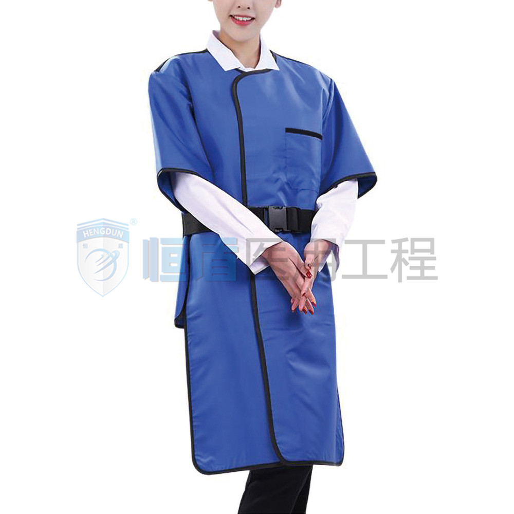 輻射防護(hù)服系列